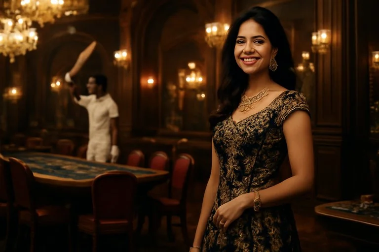888Starz পরিষ্কার মেনু